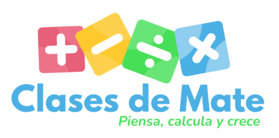 Clases de Mate